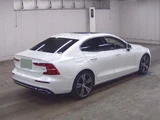 2021 Volvo S60 T-5 Sedan for sale, Japanese used car export - photo 2 of 5 | GULJI TRADERS