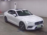 2021 Volvo S60 T-5 Sedan for sale, Japanese used car export - photo 4 of 5 | GULJI TRADERS