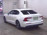 2021 Volvo S60 T-5 Sedan for sale, Japanese used car export - photo 5 of 5 | GULJI TRADERS
