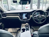 2022 Volvo S60 S60 B5 Sedan for sale, Japanese used car export - photo 5 of 24 | GULJI TRADERS
