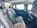2022 Volvo S60 S60 B5 Sedan for sale, Japanese used car export - photo 21 of 24 | GULJI TRADERS