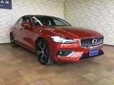 2022 Volvo S60 B5 Sedan for sale, Japanese used car export - photo 5 of 9 | GULJI TRADERS