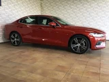 2022 Volvo S60 B5 Sedan for sale, Japanese used car export - photo 7 of 9 | GULJI TRADERS