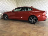 2022 Volvo S60 B5 Sedan for sale, Japanese used car export - photo 8 of 9 | GULJI TRADERS
