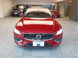 2023 Volvo S60 Sedan for sale, Japanese used car export - photo 2 of 48 | GULJI TRADERS