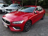 2023 Volvo S60 Sedan for sale, Japanese used car export - photo 1 of 35 | GULJI TRADERS