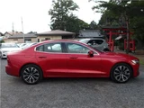 2023 Volvo S60 Sedan for sale, Japanese used car export - photo 4 of 35 | GULJI TRADERS