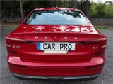 2023 Volvo S60 Sedan for sale, Japanese used car export - photo 6 of 35 | GULJI TRADERS