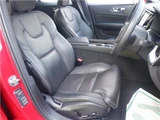 2023 Volvo S60 Sedan for sale, Japanese used car export - photo 10 of 35 | GULJI TRADERS