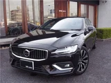 2024 Volvo S60 Sedan for sale, Japanese used car export - photo 1 of 80 | GULJI TRADERS