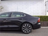 2024 Volvo S60 Sedan for sale, Japanese used car export - photo 7 of 80 | GULJI TRADERS