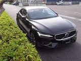 2024 Volvo S60 Sedan for sale, Japanese used car export - photo 12 of 80 | GULJI TRADERS