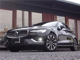 2024 Volvo S60 Sedan for sale, Japanese used car export - photo 19 of 80 | GULJI TRADERS