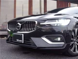 2024 Volvo S60 Sedan for sale, Japanese used car export - photo 31 of 80 | GULJI TRADERS