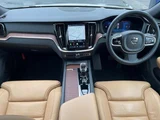 2024 Volvo S60 B4 Sedan for sale, Japanese used car export - photo 2 of 9 | GULJI TRADERS