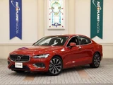 2024 Volvo S60 B4 Sedan for sale, Japanese used car export - photo 1 of 9 | GULJI TRADERS