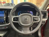2024 Volvo S60 B4 Sedan for sale, Japanese used car export - photo 8 of 9 | GULJI TRADERS