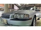 2000 Volvo S80 Sedan for sale, Japanese used car export - photo 7 of 38 | GULJI TRADERS