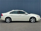 2009 Volvo S80 4WDT6TEAWD Sedan for sale, Japanese used car export - photo 4 of 56 | GULJI TRADERS