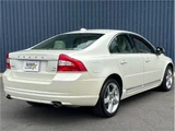 2009 Volvo S80 4WDT6TEAWD Sedan for sale, Japanese used car export - photo 8 of 56 | GULJI TRADERS