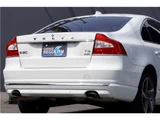 2015 Volvo S80 T6 TE AWD Sedan for sale, Japanese used car export - photo 3 of 49 | GULJI TRADERS