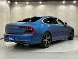 2017 Volvo S90 T6 AWD 4WD Sedan for sale, Japanese used car export - photo 3 of 67 | GULJI TRADERS