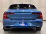 2017 Volvo S90 T6 AWD 4WD Sedan for sale, Japanese used car export - photo 5 of 67 | GULJI TRADERS