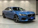 2017 Volvo S90 T6 AWD 4WD Sedan for sale, Japanese used car export - photo 6 of 67 | GULJI TRADERS