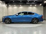2017 Volvo S90 T6 AWD 4WD Sedan for sale, Japanese used car export - photo 7 of 67 | GULJI TRADERS