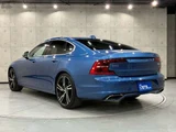 2017 Volvo S90 T6 AWD 4WD Sedan for sale, Japanese used car export - photo 8 of 67 | GULJI TRADERS