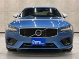 2017 Volvo S90 T6 AWD 4WD Sedan for sale, Japanese used car export - photo 9 of 67 | GULJI TRADERS
