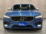 2017 Volvo S90 T6 AWD 4WD Sedan for sale, Japanese used car export - photo 10 of 67 | GULJI TRADERS