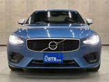2017 Volvo S90 T6 AWD 4WD Sedan for sale, Japanese used car export - photo 11 of 67 | GULJI TRADERS