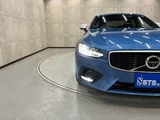 2017 Volvo S90 T6 AWD 4WD Sedan for sale, Japanese used car export - photo 12 of 67 | GULJI TRADERS