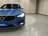 2017 Volvo S90 T6 AWD 4WD Sedan for sale, Japanese used car export - photo 13 of 67 | GULJI TRADERS