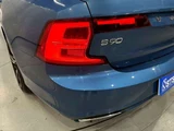 2017 Volvo S90 T6 AWD 4WD Sedan for sale, Japanese used car export - photo 16 of 67 | GULJI TRADERS