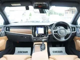 2017 Volvo S90 T6 AWD Sedan for sale, Japanese used car export - photo 4 of 50 | GULJI TRADERS