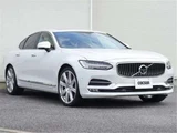 2017 Volvo S90 T6 AWD Sedan for sale, Japanese used car export - photo 6 of 50 | GULJI TRADERS