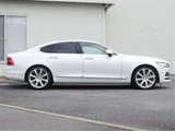 2017 Volvo S90 T6 AWD Sedan for sale, Japanese used car export - photo 7 of 50 | GULJI TRADERS