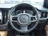 2017 Volvo S90 T6 AWD Sedan for sale, Japanese used car export - photo 12 of 50 | GULJI TRADERS