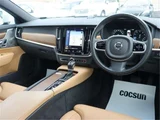 2017 Volvo S90 T6 AWD Sedan for sale, Japanese used car export - photo 16 of 50 | GULJI TRADERS