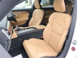2017 Volvo S90 T6 AWD Sedan for sale, Japanese used car export - photo 33 of 50 | GULJI TRADERS