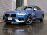 2017 Volvo S90 T6AWD Sedan for sale, Japanese used car export - photo 1 of 24 | GULJI TRADERS