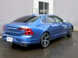 2017 Volvo S90 T6AWD Sedan for sale, Japanese used car export - photo 2 of 24 | GULJI TRADERS