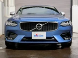 2017 Volvo S90 T6AWD Sedan for sale, Japanese used car export - photo 3 of 24 | GULJI TRADERS
