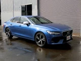 2017 Volvo S90 T6AWD Sedan for sale, Japanese used car export - photo 5 of 24 | GULJI TRADERS