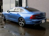 2017 Volvo S90 T6AWD Sedan for sale, Japanese used car export - photo 6 of 24 | GULJI TRADERS