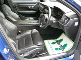 2017 Volvo S90 T6AWD Sedan for sale, Japanese used car export - photo 8 of 24 | GULJI TRADERS