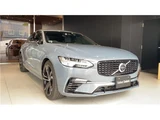 2022 Volvo S90 Sedan for sale, Japanese used car export - photo 13 of 56 | GULJI TRADERS