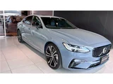 2023 Volvo S90 Sedan for sale, Japanese used car export - photo 1 of 74 | GULJI TRADERS